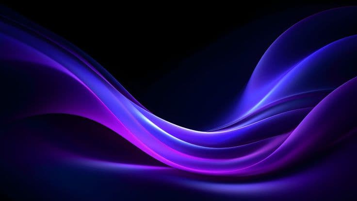 Digital transformation background